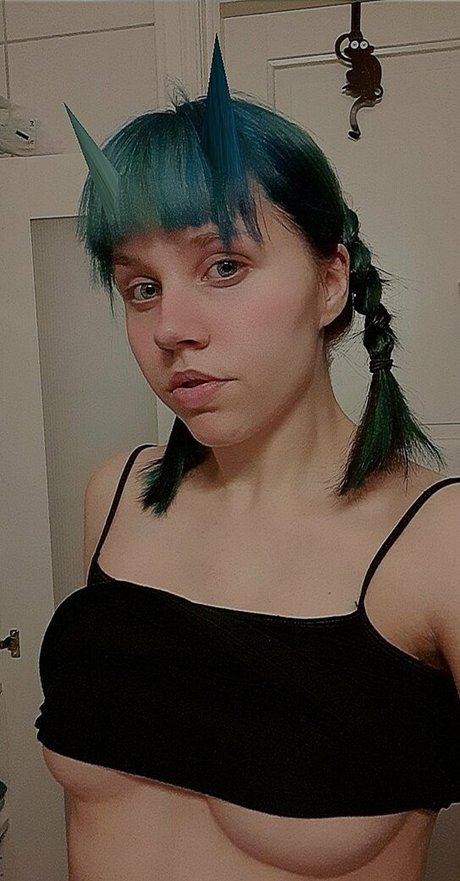 vampiie naked pornstar pictures