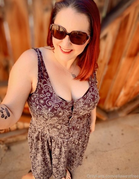 ellawestfree nice model pics