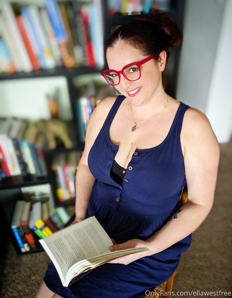 ellawestfree star pretty gallery