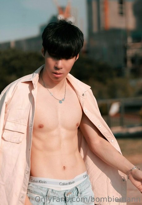 bombiemann pornstar hot pictures