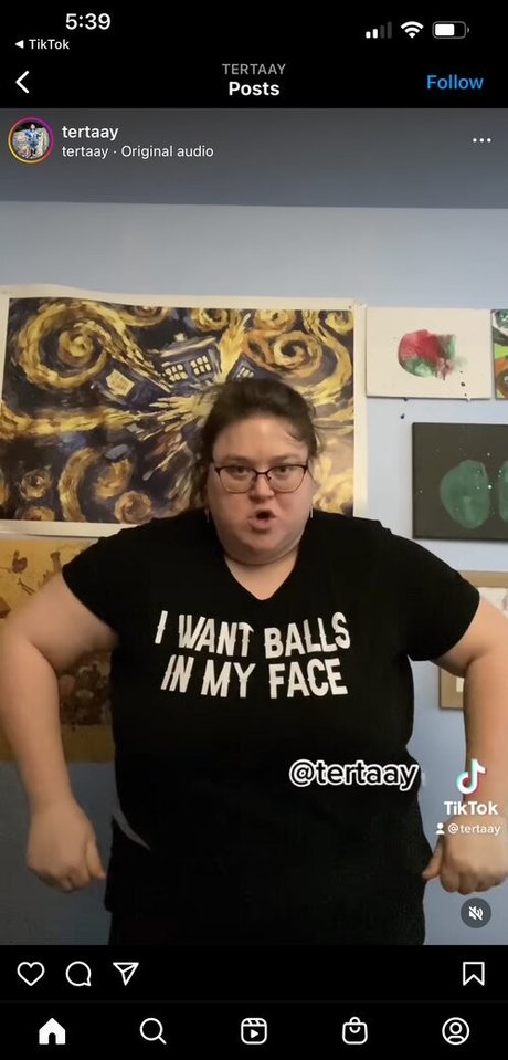 Tertaay star best image