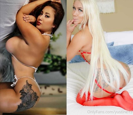 yustine13 art actress img