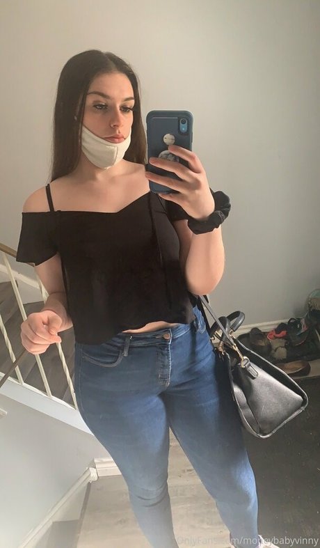 moneybabyvinny star porn photos