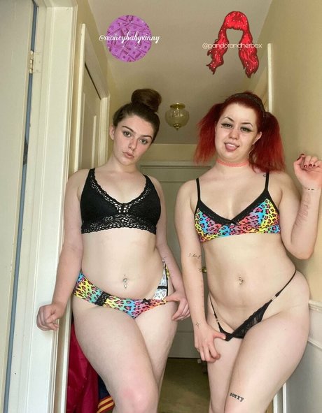 moneybabyvinny model best photos