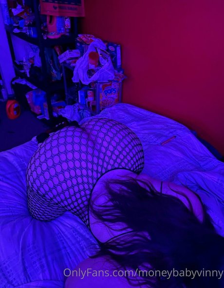 moneybabyvinny high quality actress image