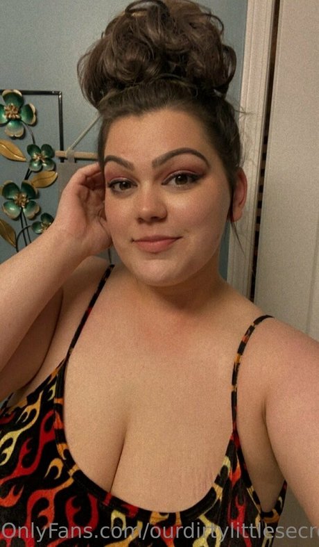 ourdirtylittlesecret96 sexy star galleries