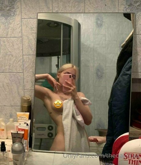 thedakotaa sexy model archive