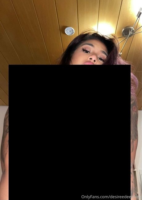 desireedeep nude star galleries