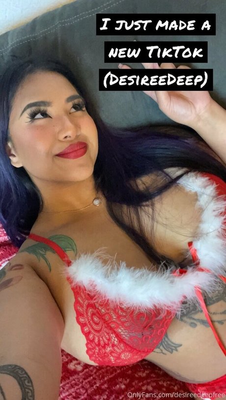 desireedeep beautiful pornstar photos