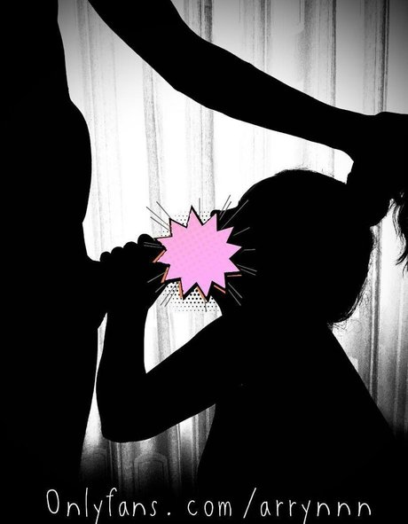 arrynnnfree model art pic