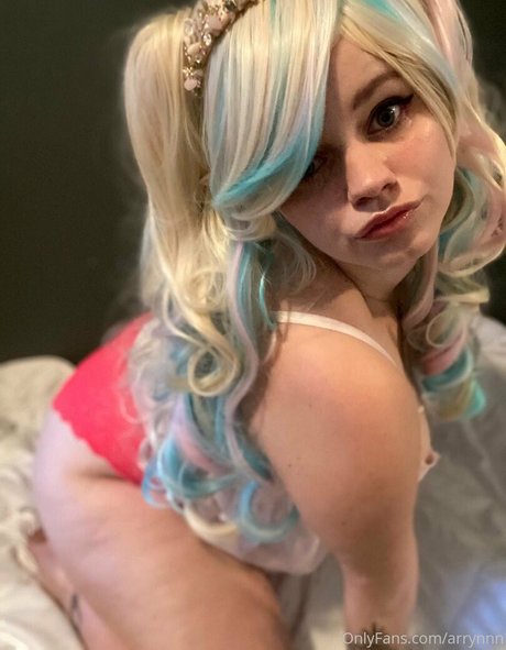 arrynnnfree model hot img