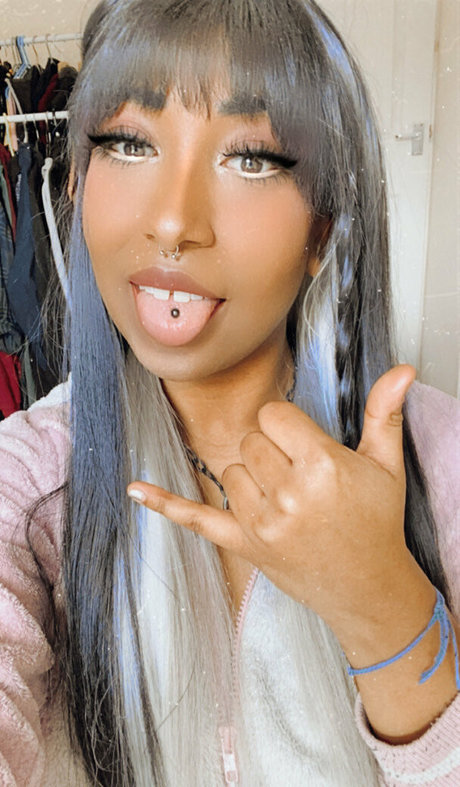 meaty pussy onlyfans sexy photo