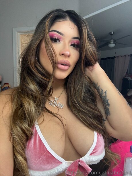 latinabratt69 model best photos