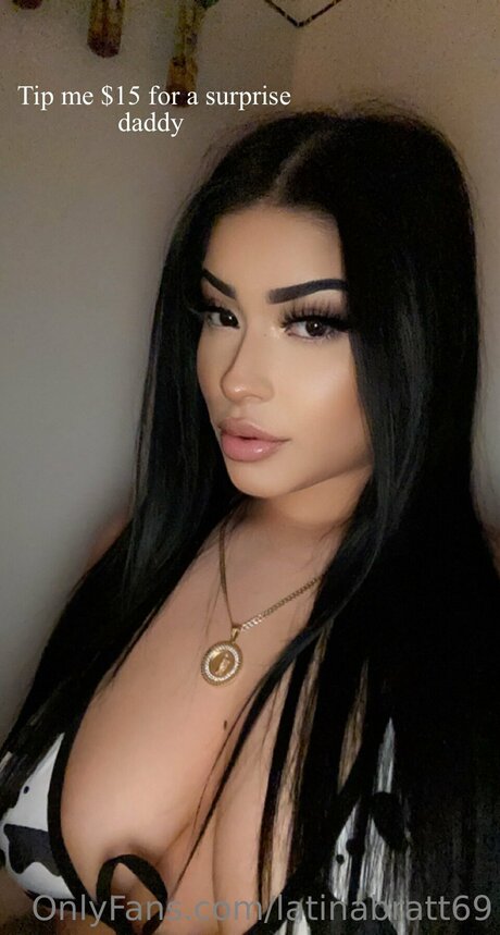 latinabratt69 art star photos