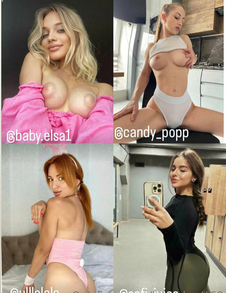 latinabratt69 exclusive model photos