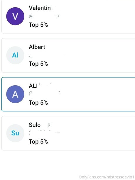 mistressdevin1 star pretty picture