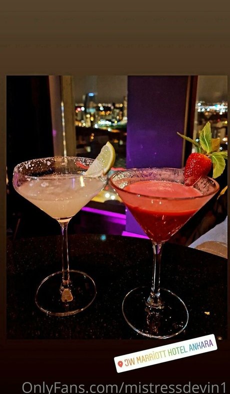 mistressdevin1 nude pornstar photo