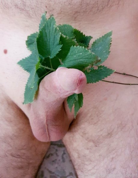 mistressdevin1 model nude pics