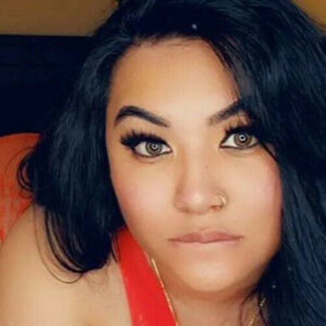 Lucky Lee perfect model picture