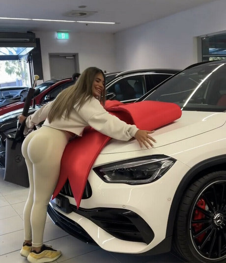 Maria Perez star xxx pic