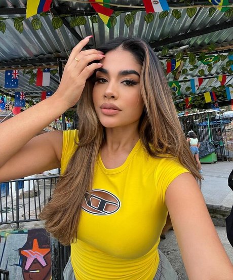 Maria Perez model sex pic