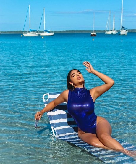 Maria Perez Profile Photo