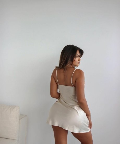 Maria Perez pornstar nude photo