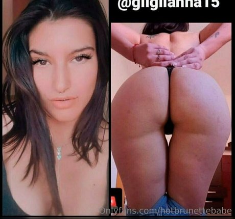 hotbrunettebabe star pretty picture