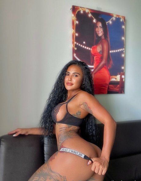 Hola Vix nudes star image