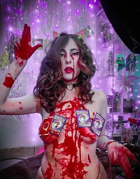 Mrs Bonniie best pornstar picture