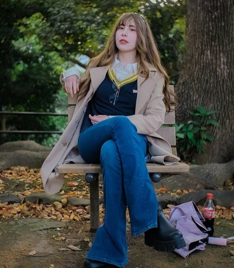 Mrs Bonniie star naked pics