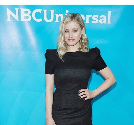 Olivia Taylor Dudley pornstar art pics