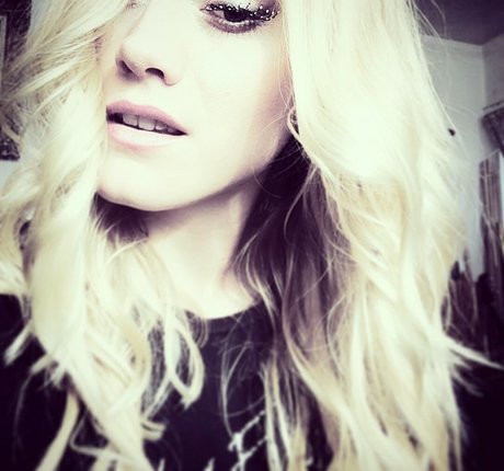 Olivia Taylor Dudley pornstar exclusive images