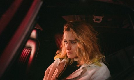 Olivia Taylor Dudley xxx model archive