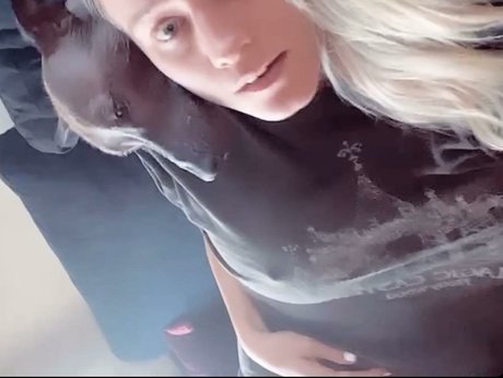 Olivia Taylor Dudley model porn gallery