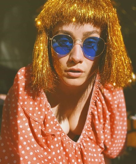 Olivia Taylor Dudley hot star picture