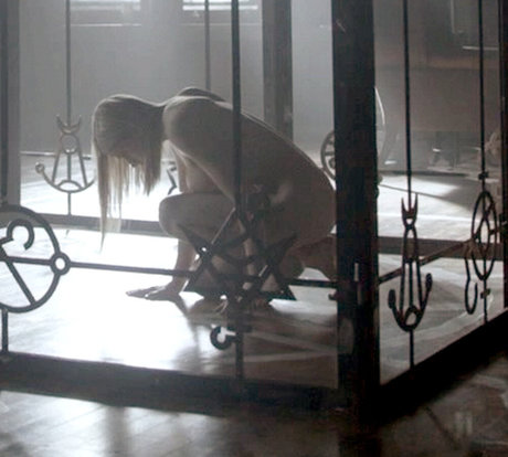 Olivia Taylor Dudley beautiful star pic