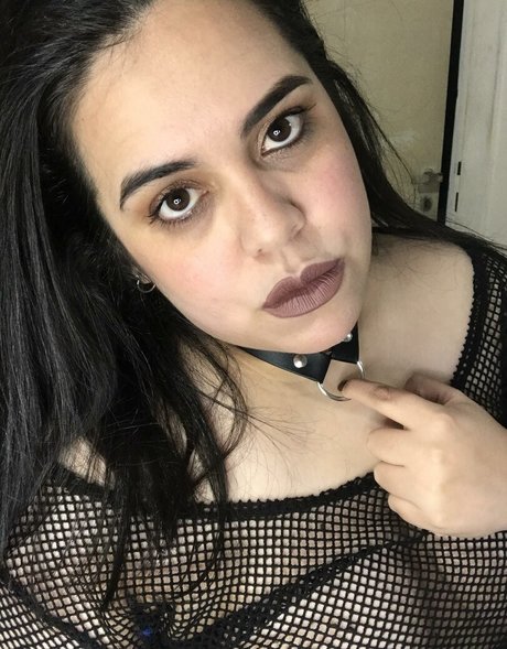 Goddes Nini nudes star image