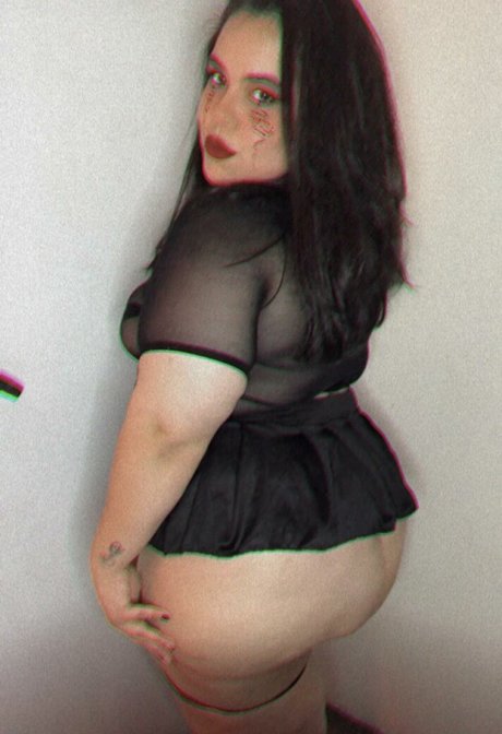 Goddes Nini sex star pic