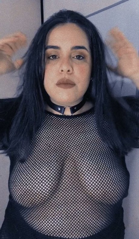 Goddes Nini exclusive star gallery