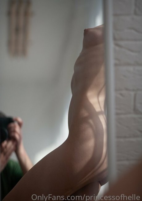 princessofhelle pornstar beautiful pictures