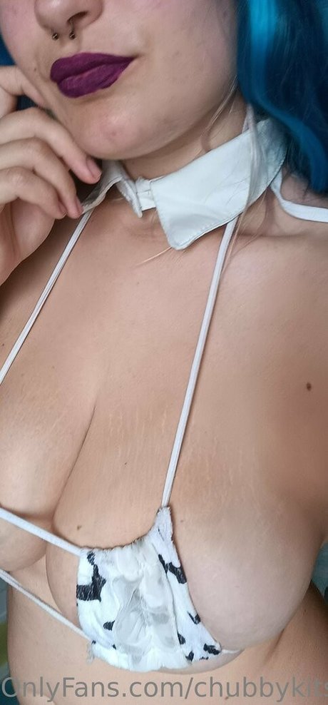 chubbykitsune pornstar beautiful archive