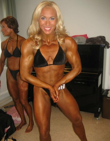 Erika Torronen nude pornstar picture