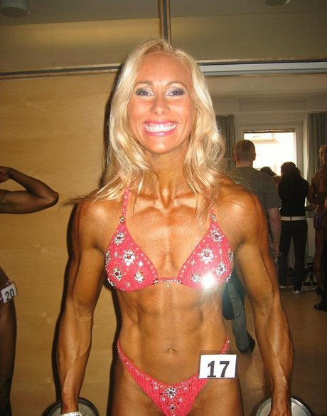 Erika Torronen pornstar free gallery