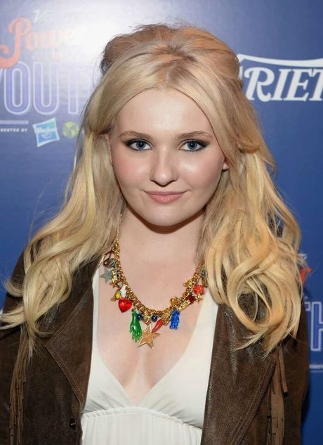 Abigail Breslin top actress galleries