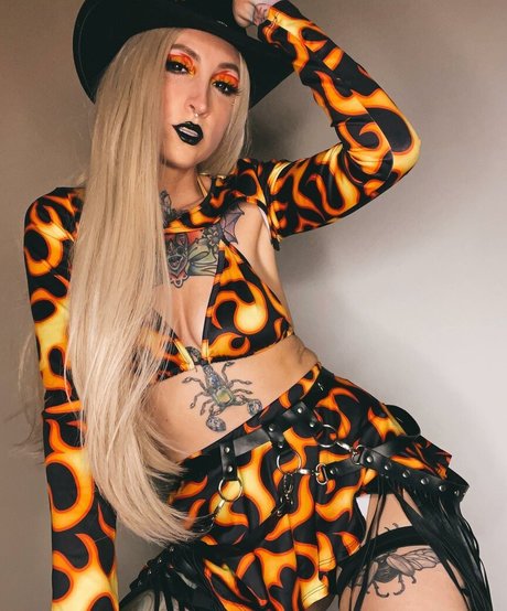 aritaylor_ star nudes photo