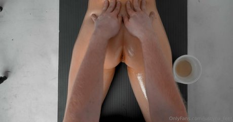 Justyna feet sexy pornstar images