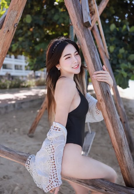 baibaifern model hd pics