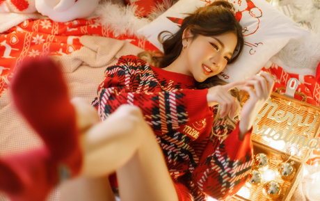 baibaifern erotic model pics