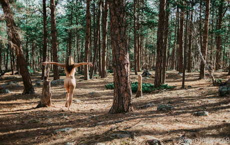 Kenzie Love art pornstar pictures